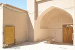 مسجد جامع پخت؛ بنایی مذهبی از دوران زندیه