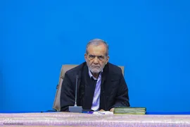 جلسه شورای عالی انقلاب فرهنگی