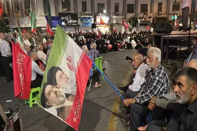 یکصدو شصت و نهمین اجتماع شبانه بابلسری‌ها