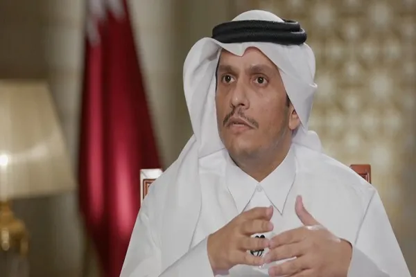 قطر: عادی‌سازی با اسرائیل در سیاست دوحه جایی ندارد/ کشورهای عربی در امور ایران دخالت نکنند
