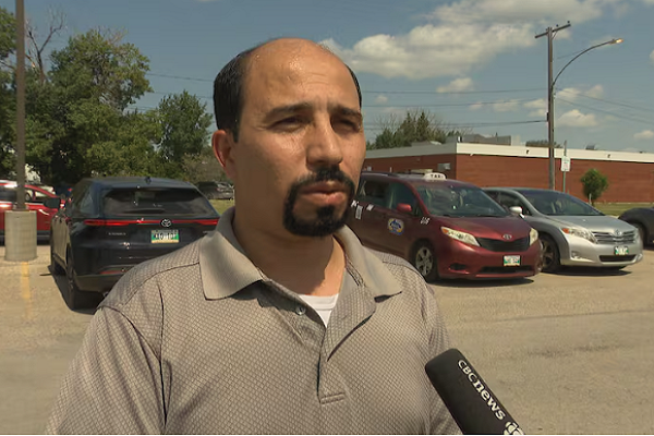 Winnipeg Mosque Finds Healing in Friday Congregation after Attack Yaser Al Mtawa, who attended Friday prayers at Chalmers Community Centre after learning about a suspected hate crime at a Winnipeg mosque Wednesday, says the incident 'will make us ... stronger.'