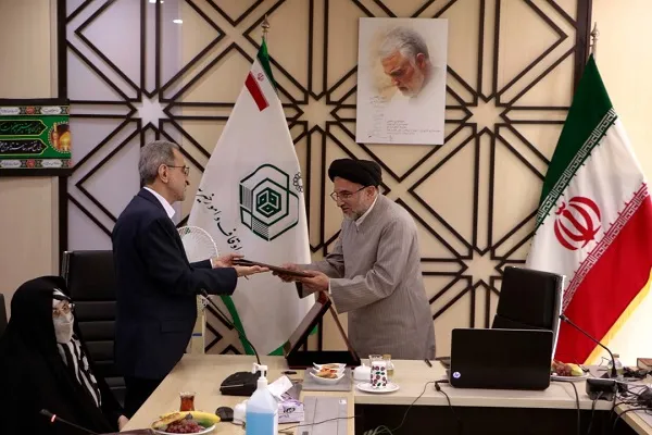 وقف مؤسسه فرهنگی «موعود» پس از ۲۷ سال فعالیت