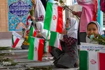 تجدید میثاق جامعه قرآنی با آرمانهای شهدای انقلاب