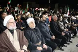 حضور آگاهانه مردم توطئه‌های دشمنان علیه ایران اسلامی را خنثی می‌کند