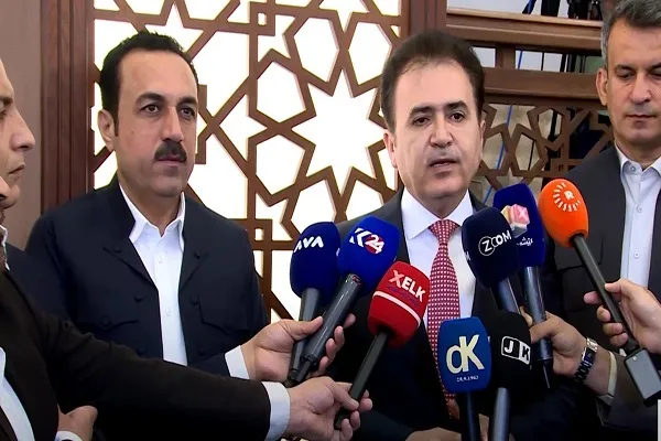 عزم اوقاف اقلیم کردستان عراق برای یکپارچه کردن اذان