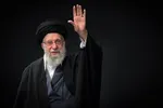 ابلاغ پیام قدردانی رهبر معظم انقلاب از ملت ایران و مردم عراق