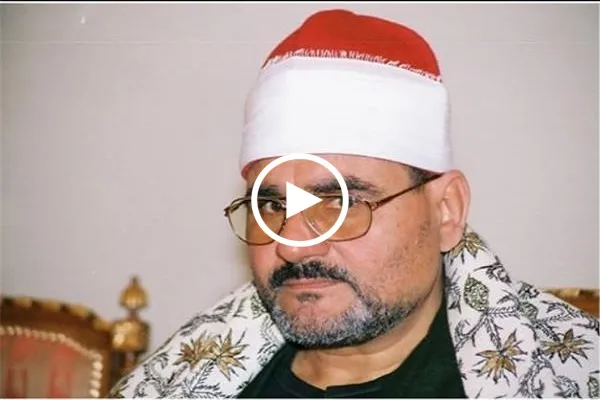 شاهد..القارئ 