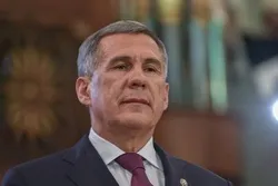 Рустам Минниханов посетит Таджикистан