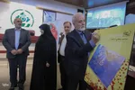 رونمایی از کتب تألیفی جهاد دانشگاهی فارس‎