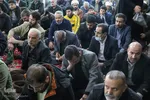 يادواره 144 شهید حوزه شهری ملایر