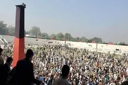 جلال اباد کښې یولس میرمنې وژل شوي دي