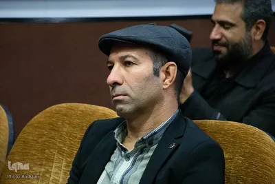 محفل انس با قرآن کریم در دانشگاه اصفهان
