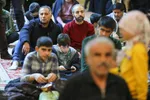 مراسم بزرگداشت شهید آیت‌الله ربانی‎