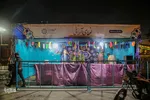افطاری آسمانی ساده