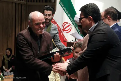 مراسم گرامیداشت اهدای عضو در آذربایجان شرقی
