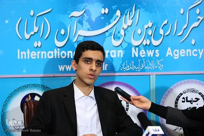 مهمانان ایکنا تا پنجمین روز مسابقات بین‌المللی قرآن کریم