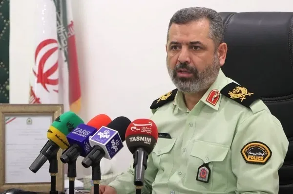 آئین تجلیل از ۶۰۰ حافظ قرآن فراجا برگزار می شود