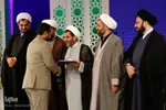 رقابت رشته حفظ احادیث و معارف مسابقات سراسری قرآن - اراک/عکاس:طاها نظیری