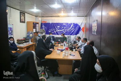 قدردانی بسیج رسانه فارس از خبرنگاران ایکنا
