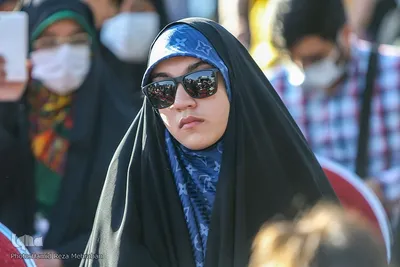 اربعین درگذشت عمار سینمای انقلاب