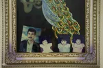 مادرانِ سرزمینم‎