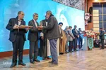 سالگرد تأسیس موسسه دارالایتام مهدیه همدان