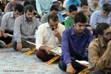 جلسه قرآن متوسلین به قمر بنی‌هاشم (ع) در مشهد برگزار می‌شود