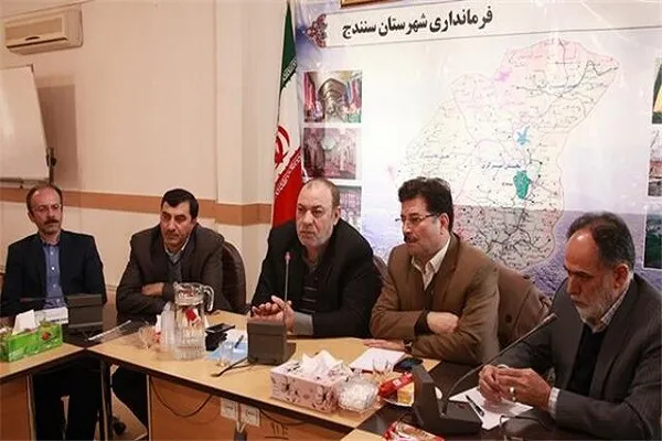 شرایط برگزاری انتخابات سالم و حداکثری مهیا شود