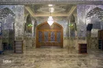 به مناسبت روز بزرگداشت حضرت احمدبن موسی شاهچراغ (ع)‎‎