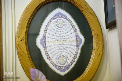 دیدار با استاد «محمد نعمتی»
