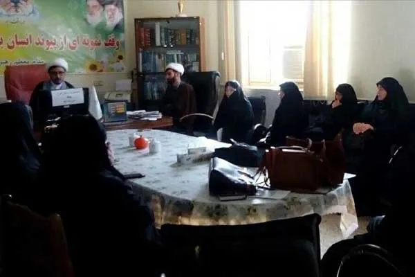 هدایت وقف‌های خیرین در جهت گسترش برنامه‌های قرآنی