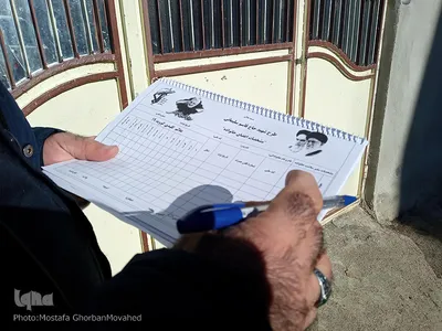اجرای طرح شهید حاج قاسم سلیمانی در اهر