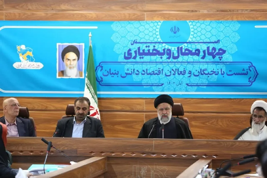 استقلال اقتصادی کشور در گرو کار جهادی است
