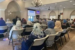 Muslims in US State of Georgia Seeking More Political Engagement in Upcoming Election