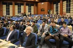 آیین اختتامیه جشنواره فرهنگی هنری نماز و اجلاس استانی نماز‎‎
