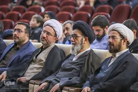 کنگره بین‌المللی ادبیات عاشورایی‎ در تبریز