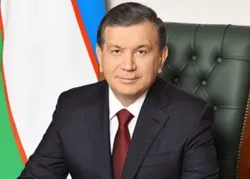 Муфтий Гайнутдин поздравил Мирзиеева Ш.М. с днем рождения