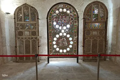 نگاهی به موزه آثار اسلامی مسجدالاقصی