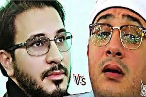 Mahmud Şehat ve Hamed Şakirnejad’ın Kur’an tilaveti