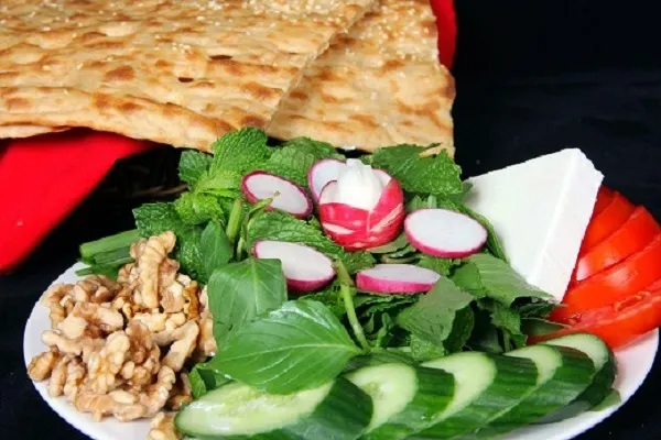 2 روش خوب برای افطار کردن + فیلم