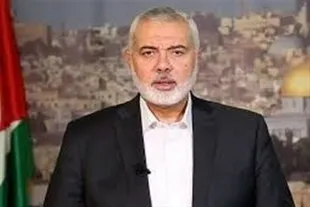 بیانیه حماس به مناسبت دومین سالگرد شهادت اسماعیل هنیه