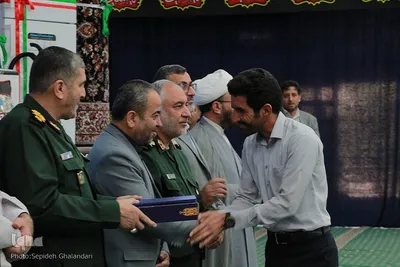 آیین بهره‌برداری از ۵۲۴ طرح محرومیت‌زدایی در خراسان‌جنوبی