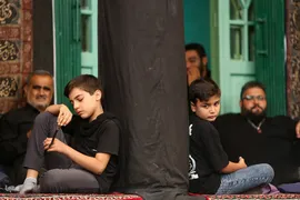 حسینیه سادات اخوی