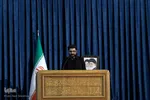 نماز جمعه تبریز