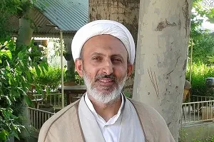 آب، برکتی الهی برای زایل کردن پلیدی‌های ظاهری و باطنی است