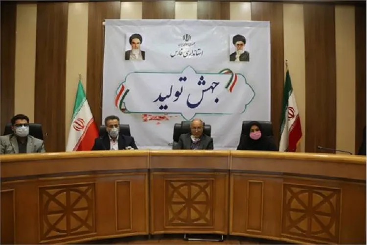 ایجاد 15 هزار شغل خانگی در فارس