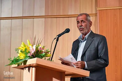 سفر استاندار مرکزی به محلات