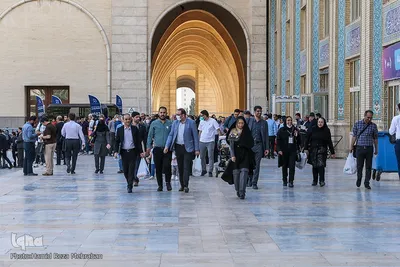 نمایشگاه دانش بنیان ها