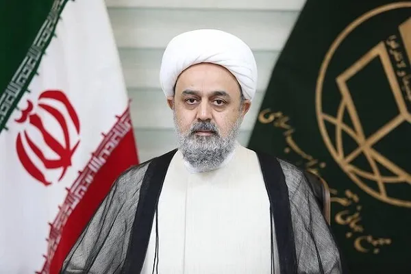 أمين عام مجمع التقريب يعرب عن تضامنه مع خطاب شيخ الازهر