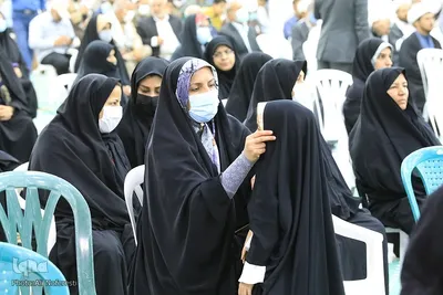 گرامیداشت یاد ۷۲ شهید روحانی در خراسان‌جنوبی